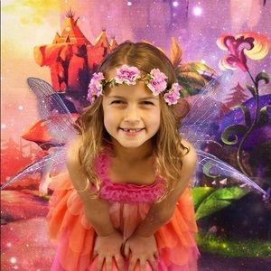 Meet your Posher, Sherry